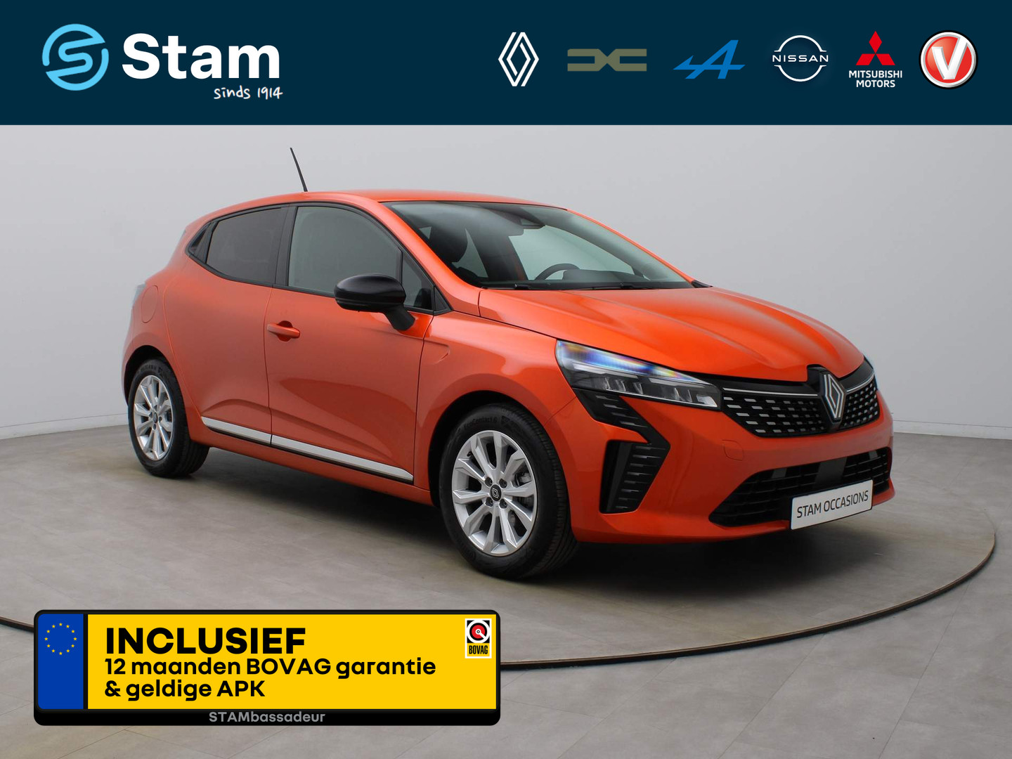Renault