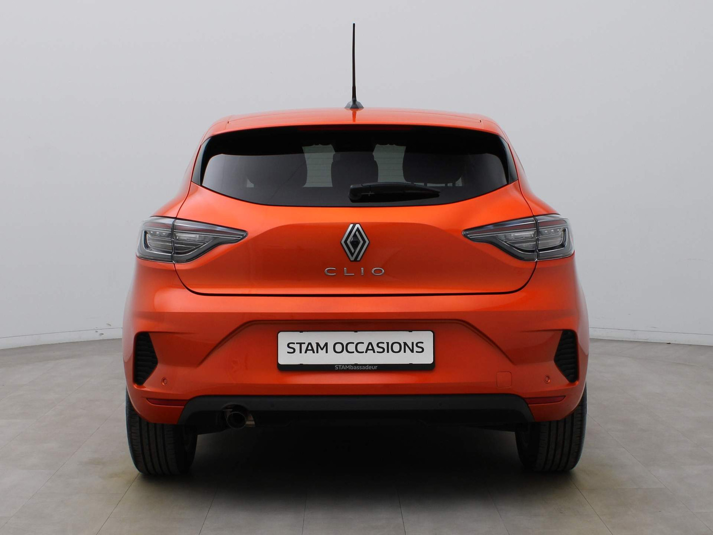 Renault