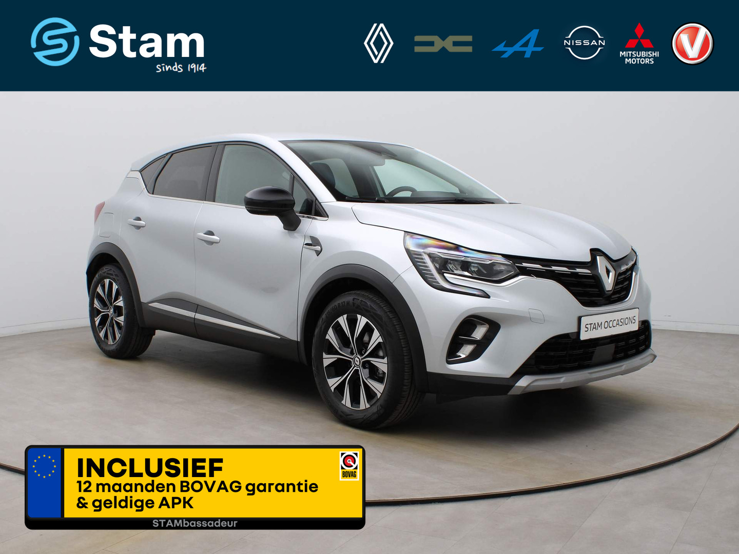Renault