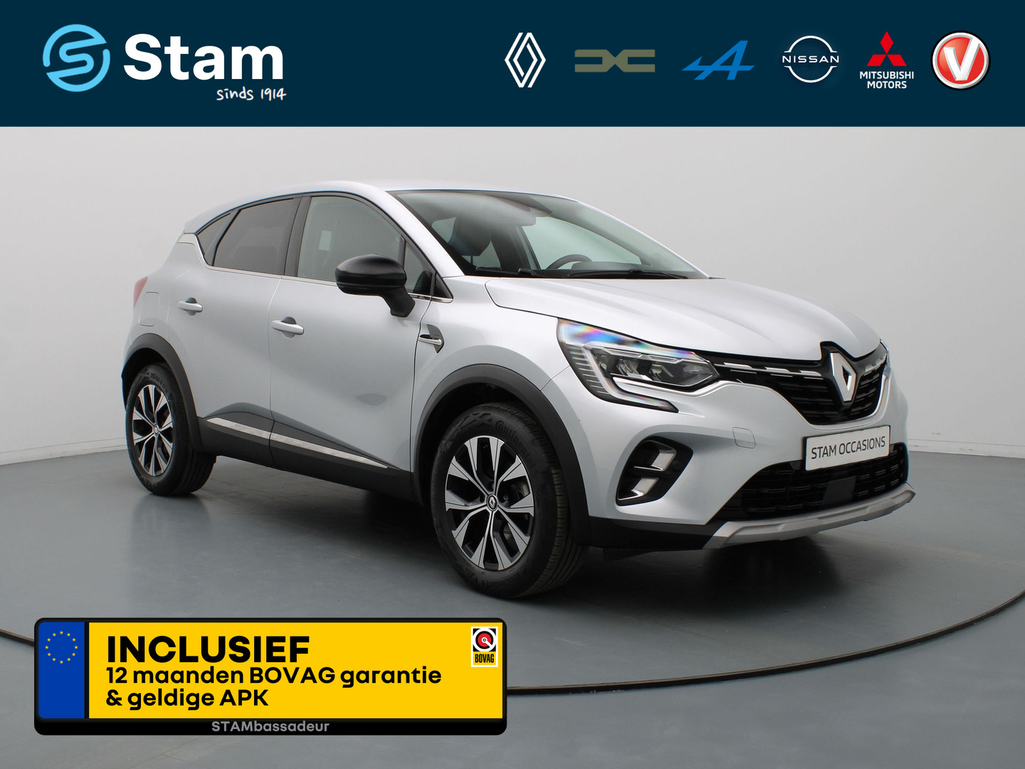 Renault