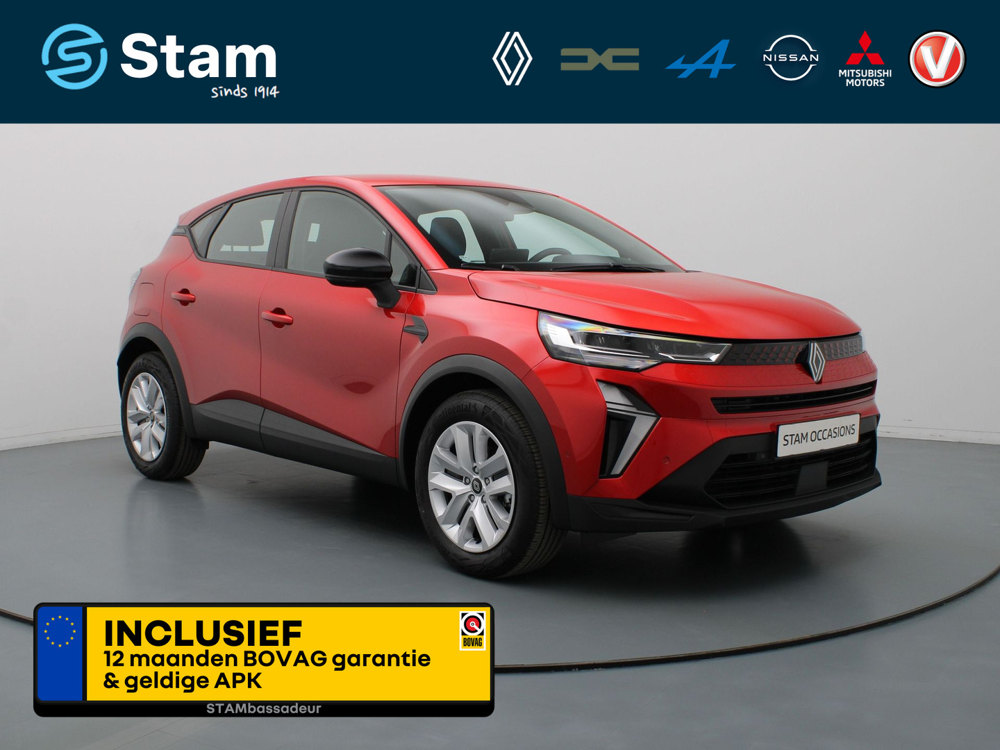 Renault