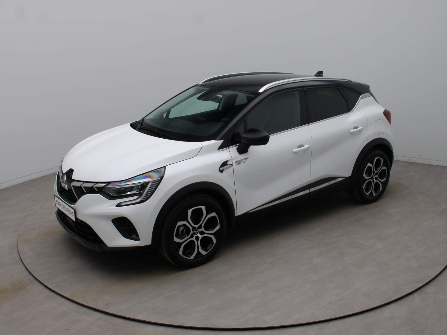 Mitsubishi