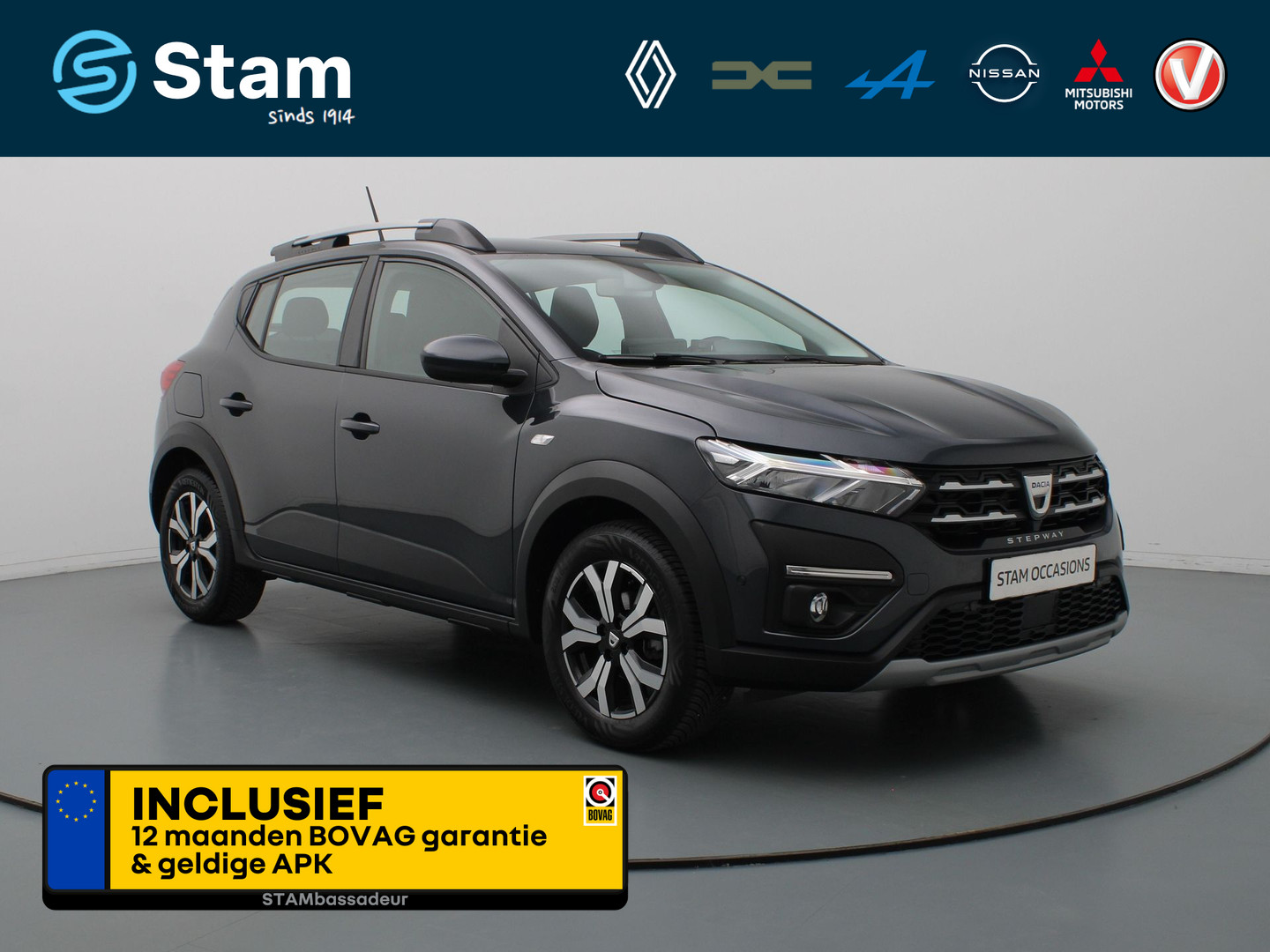 Dacia