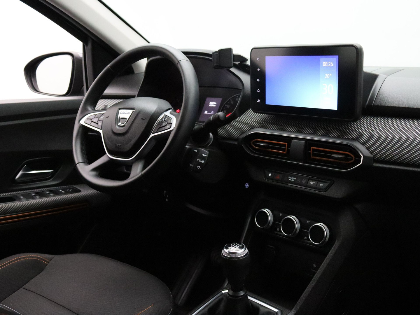 Dacia