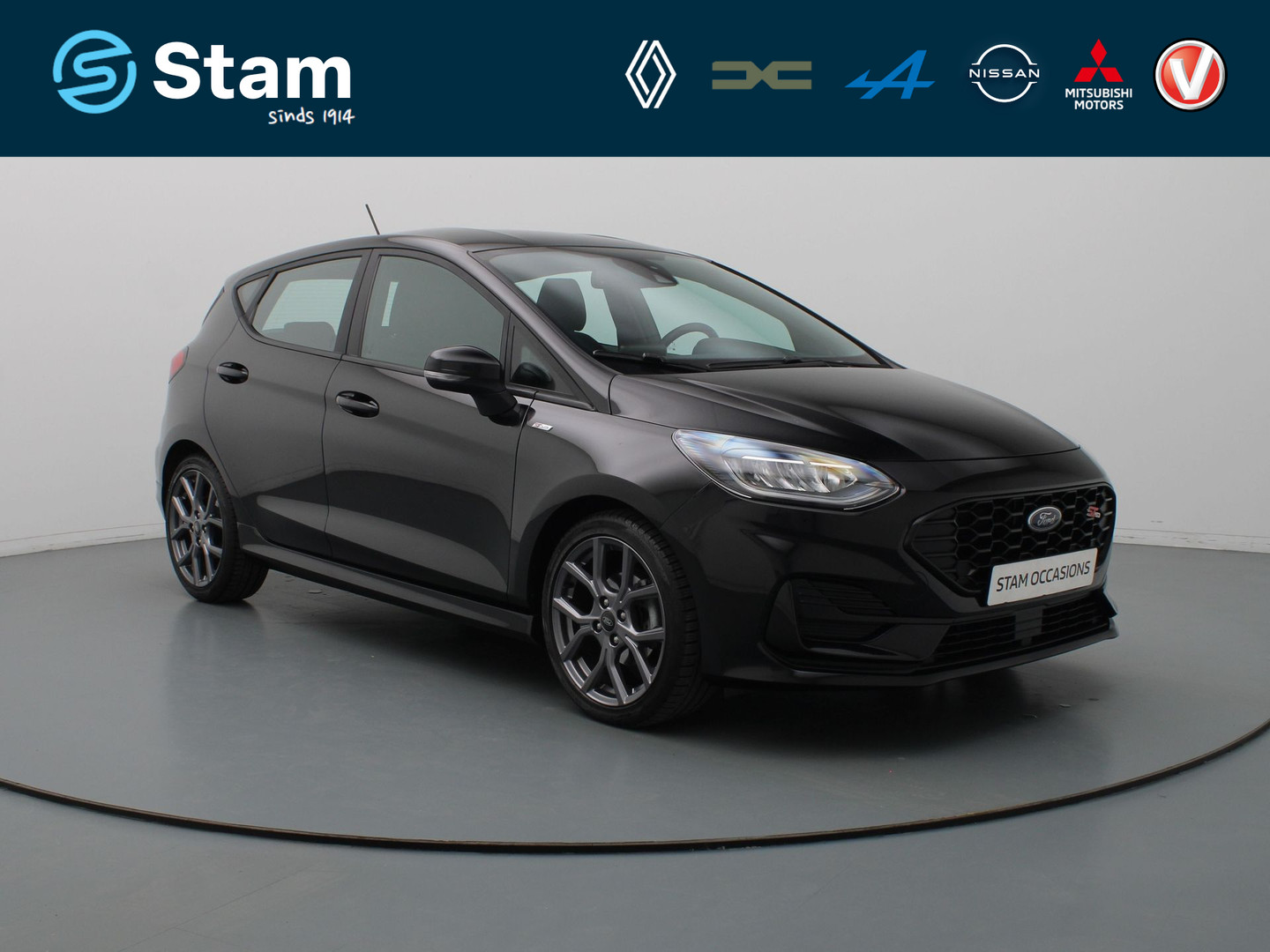 Ford