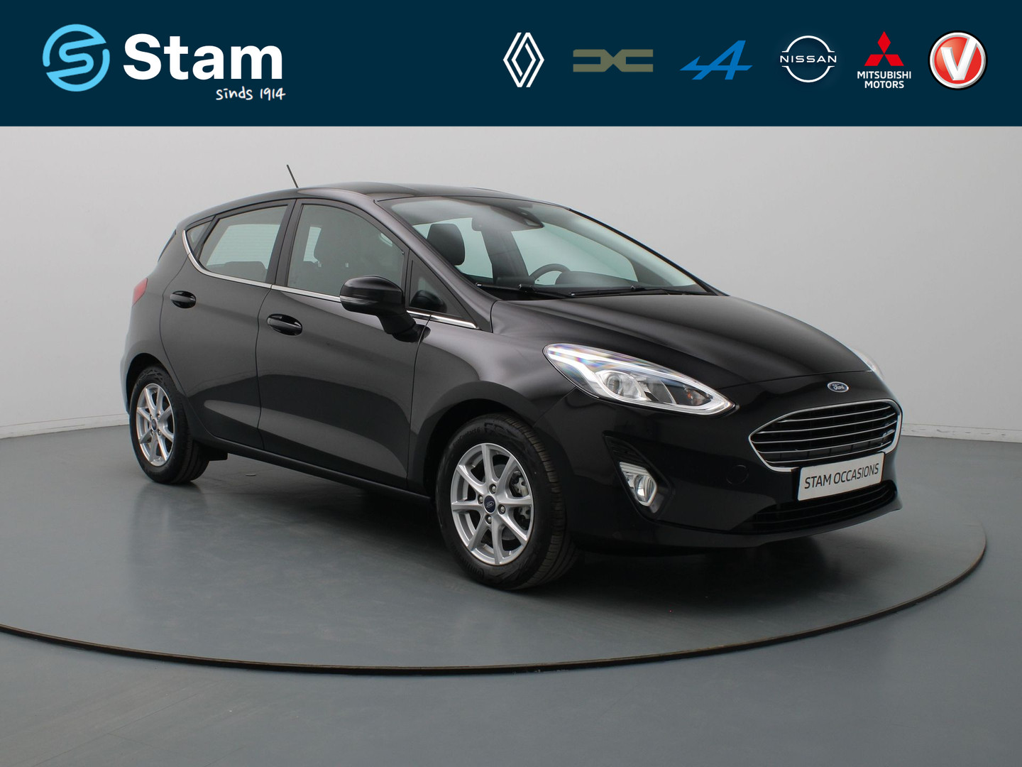 Ford