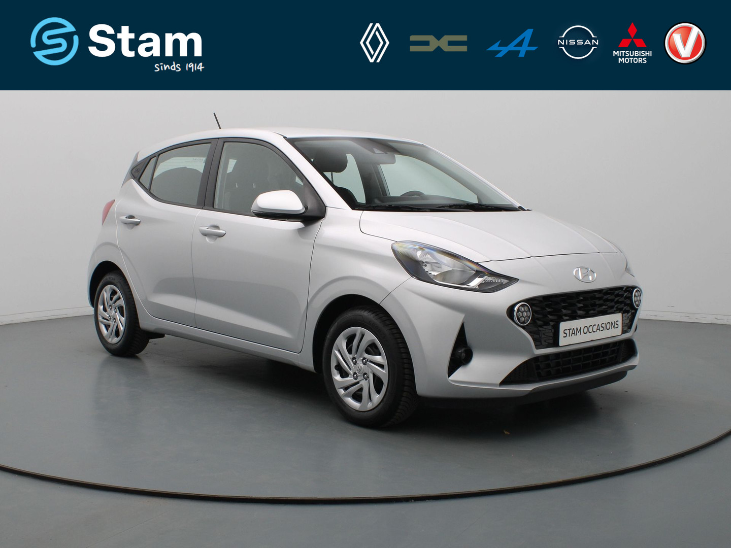 Hyundai