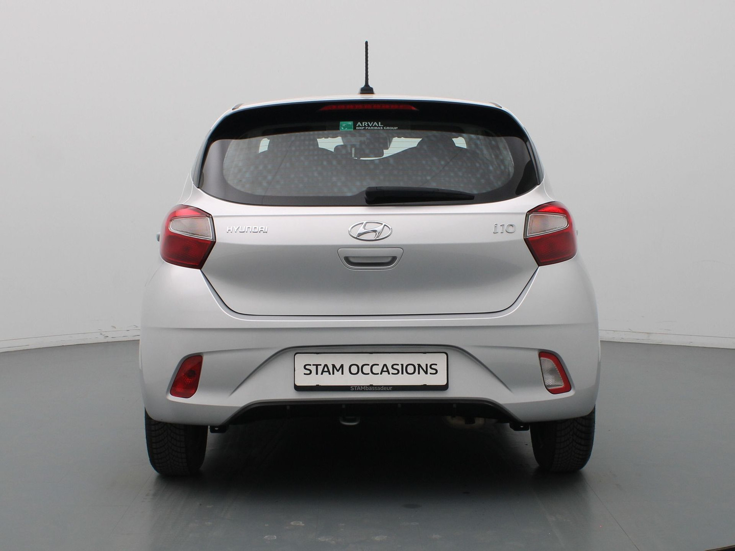Hyundai