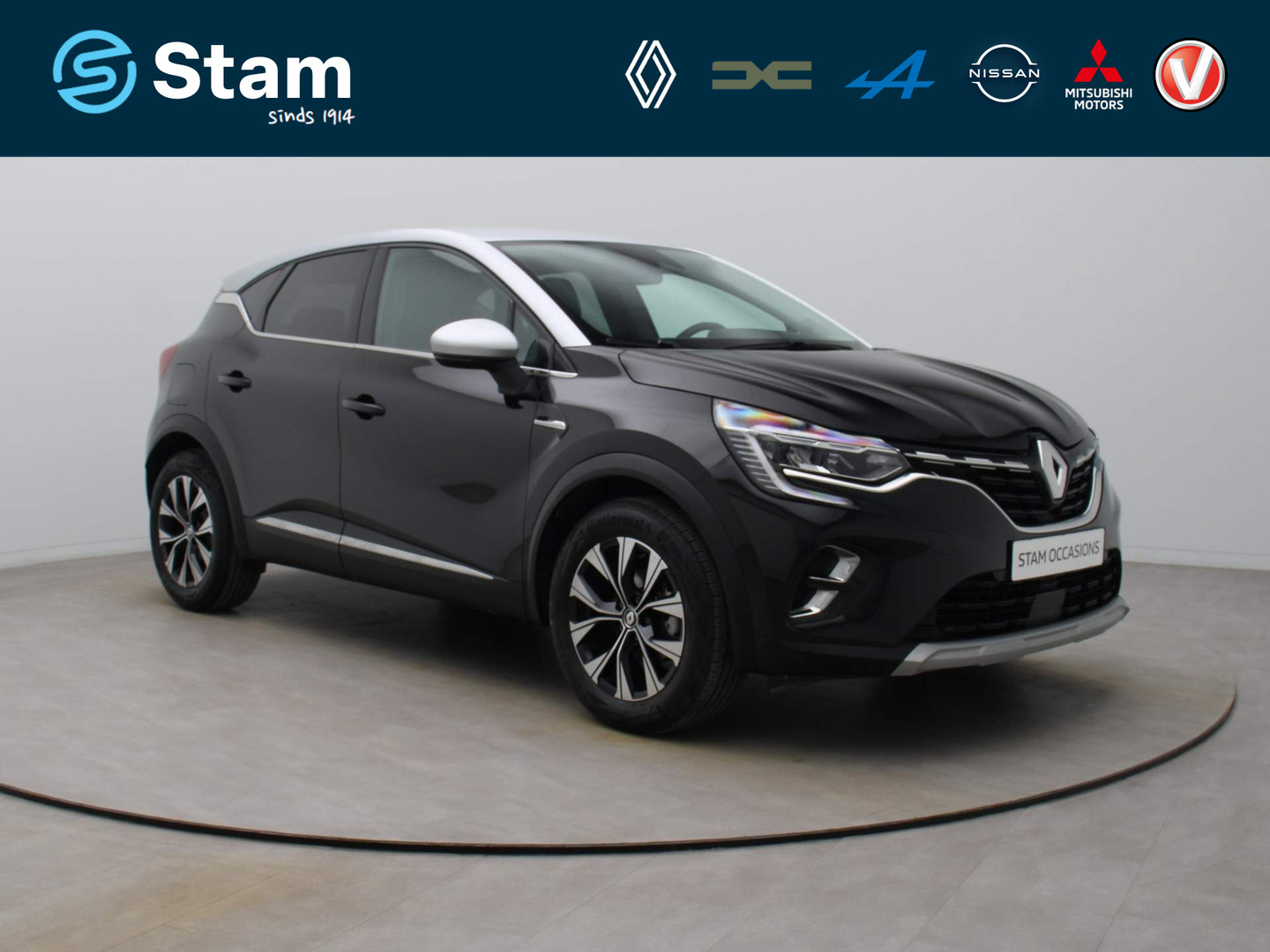 Renault