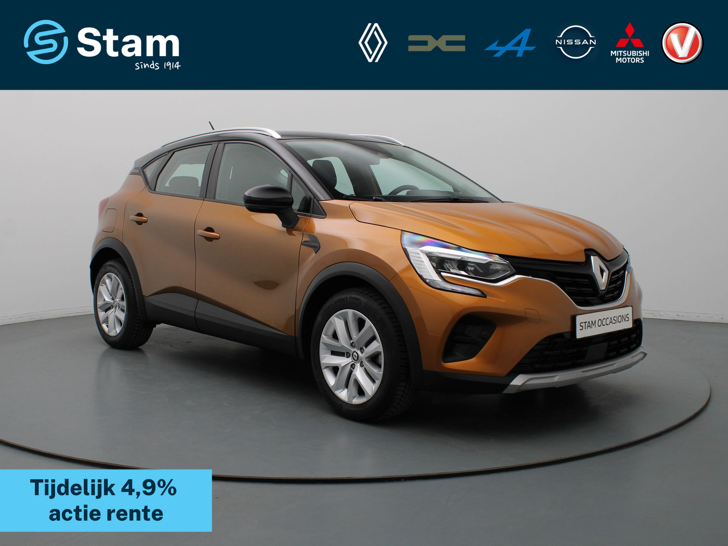 Renault