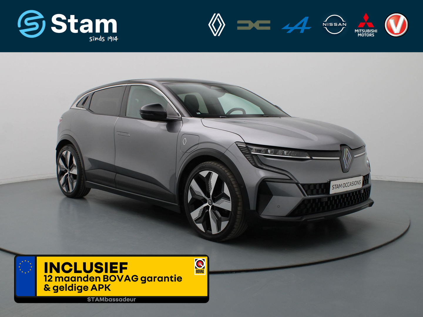 Renault