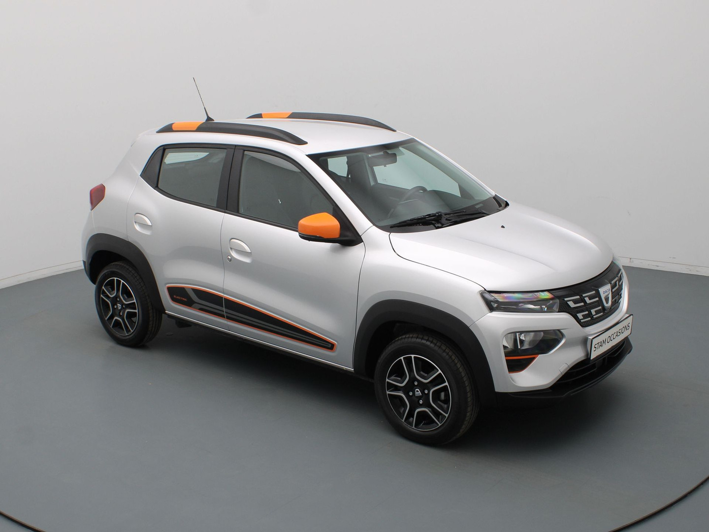 Dacia