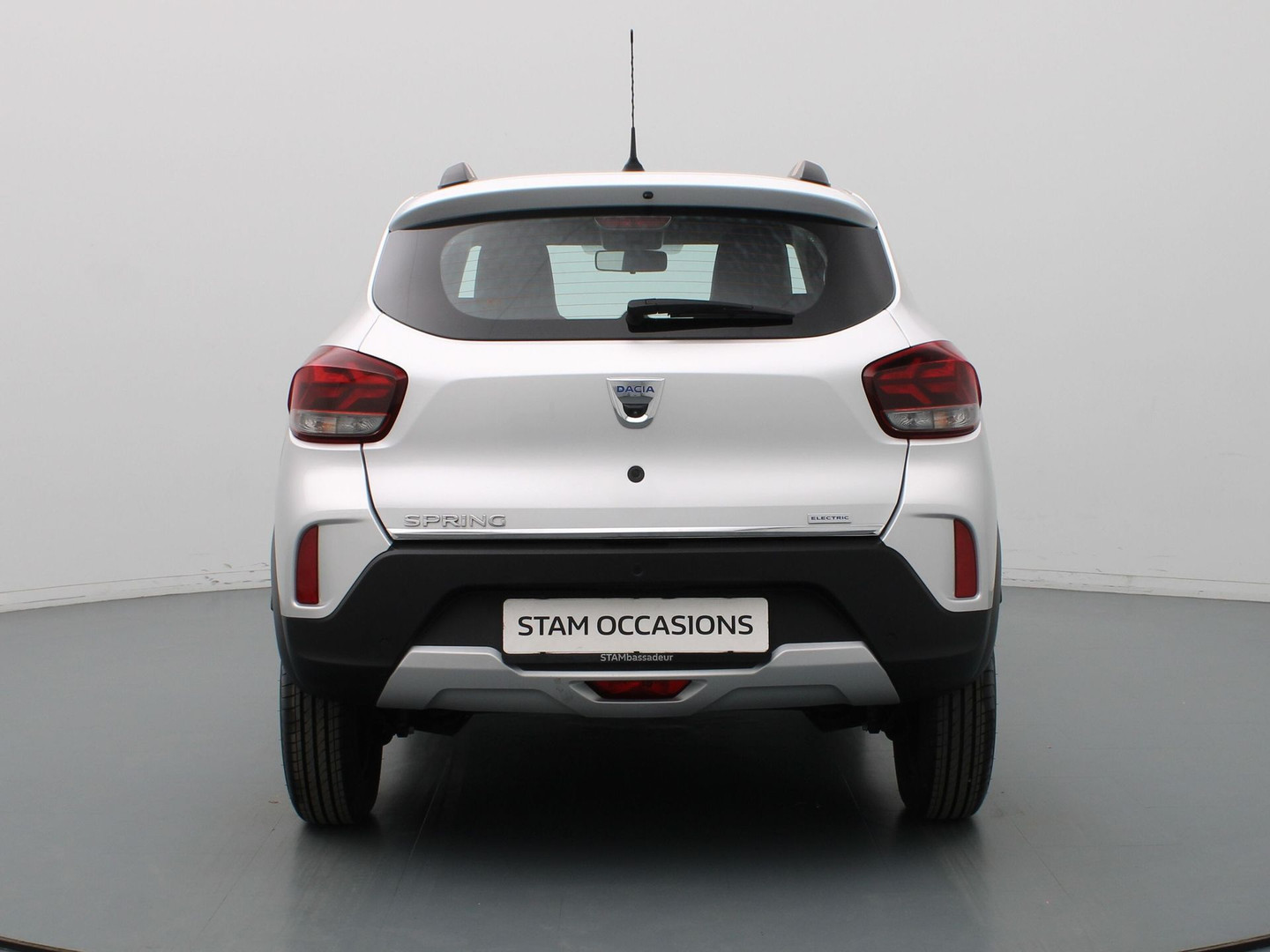 Dacia