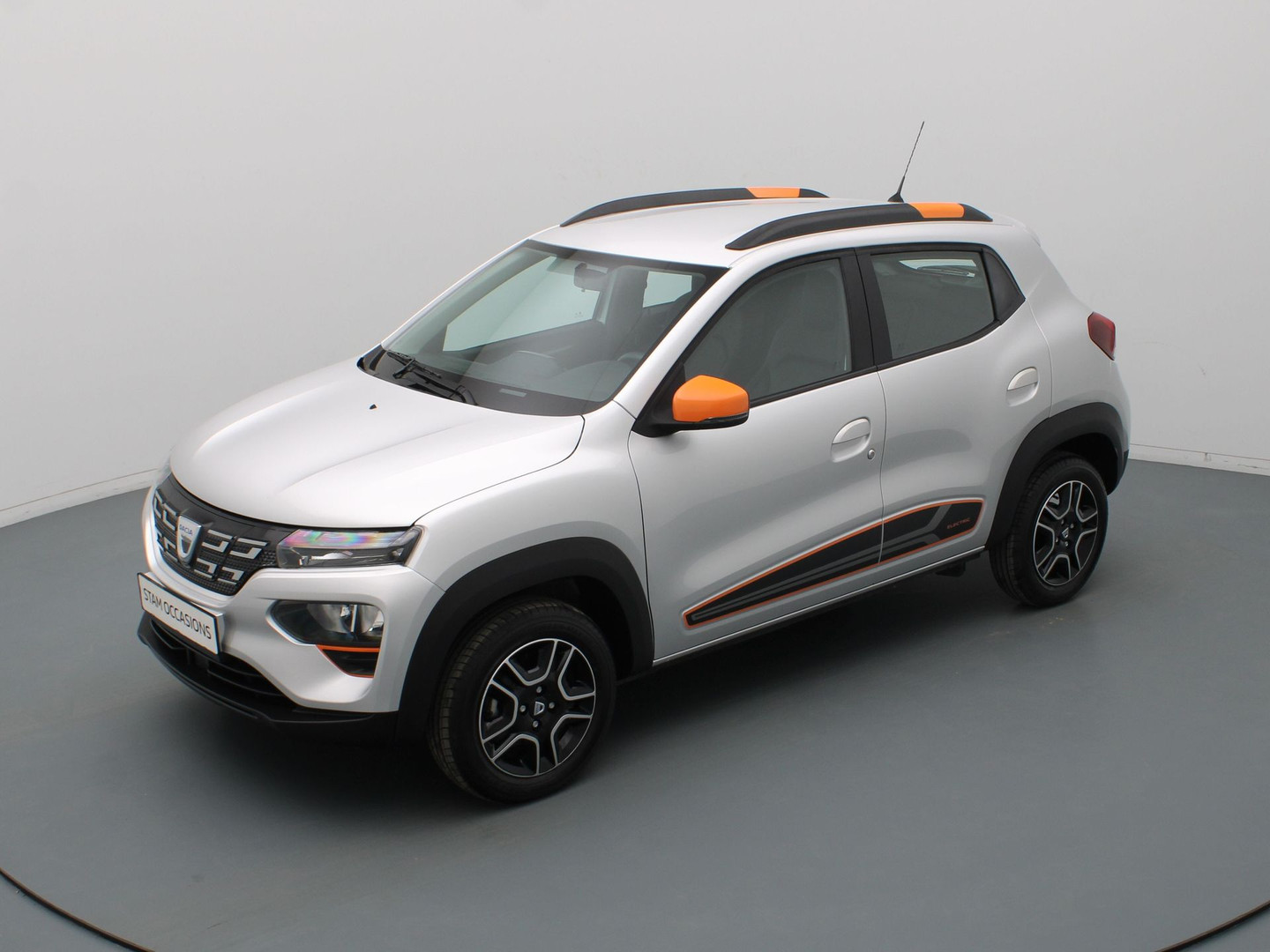 Dacia