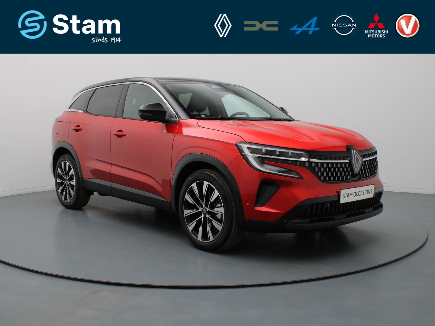 Renault