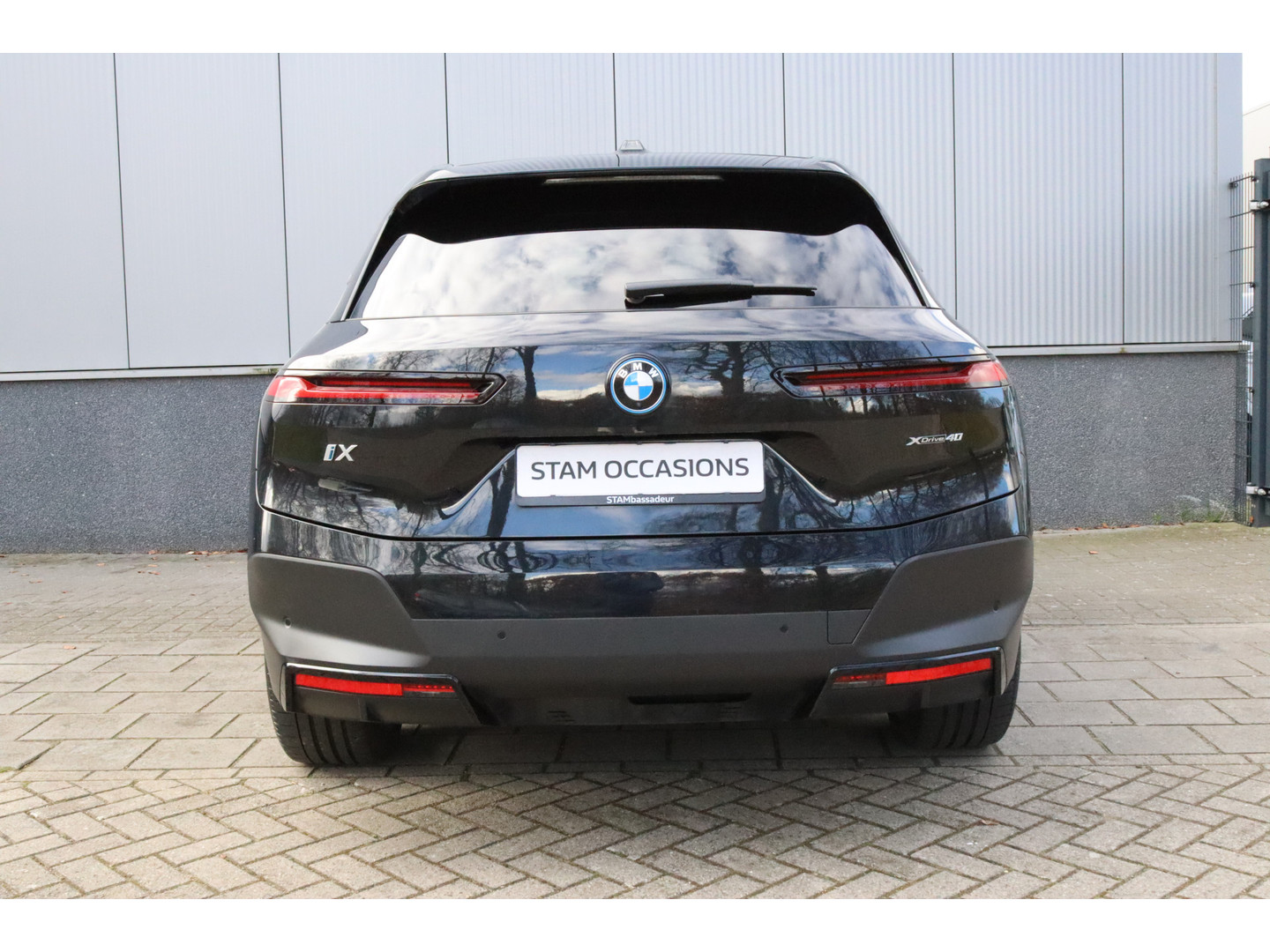 BMW