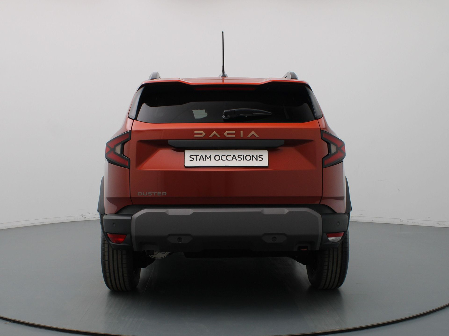 Dacia