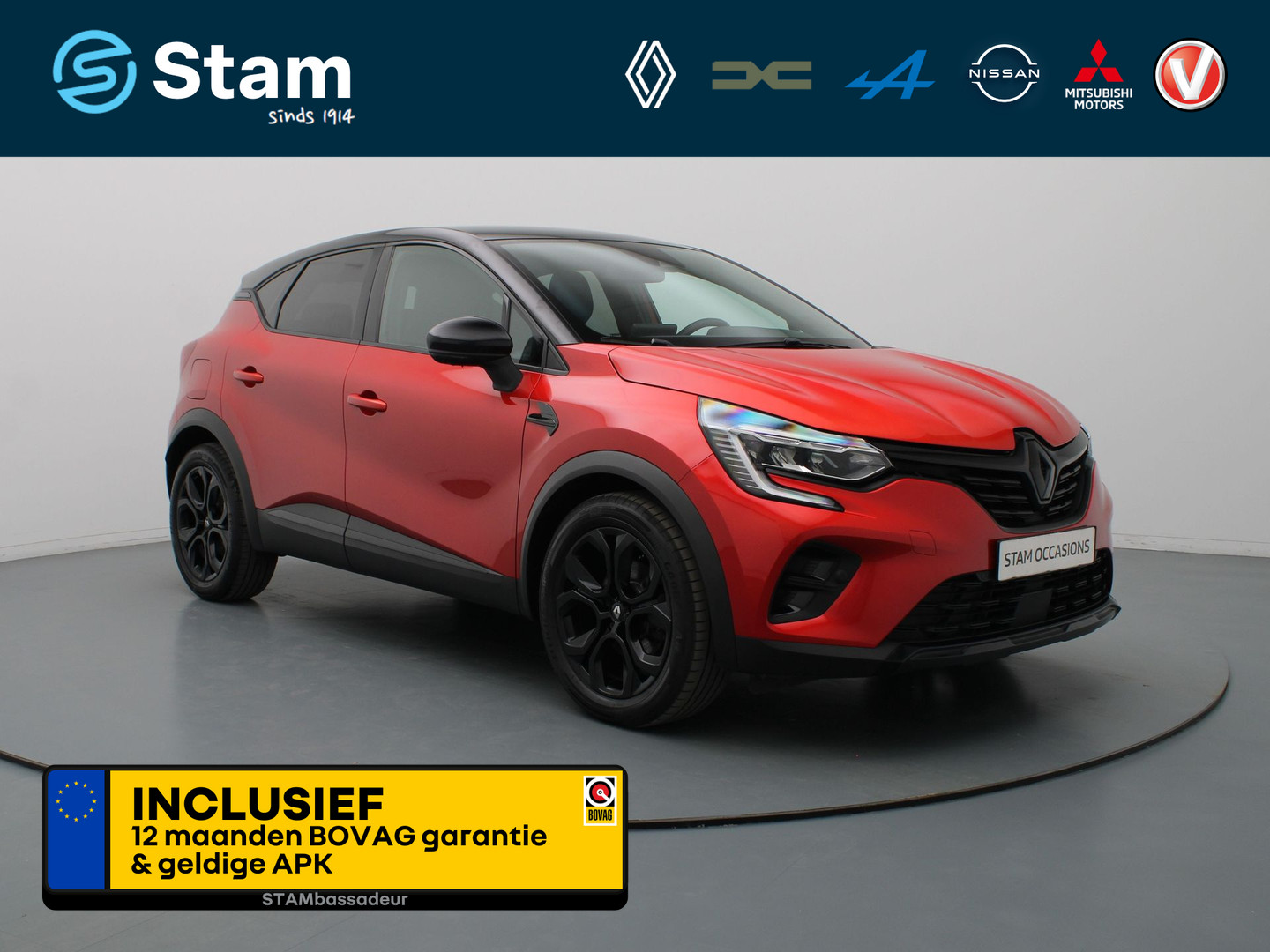 Renault