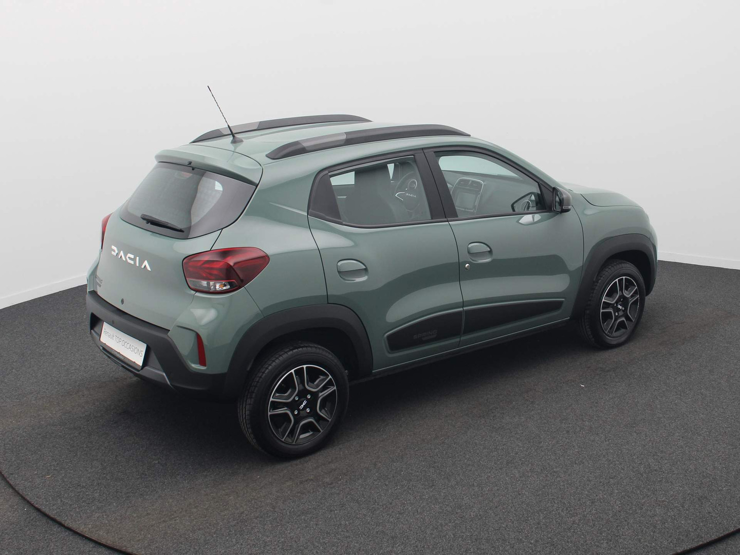 Dacia