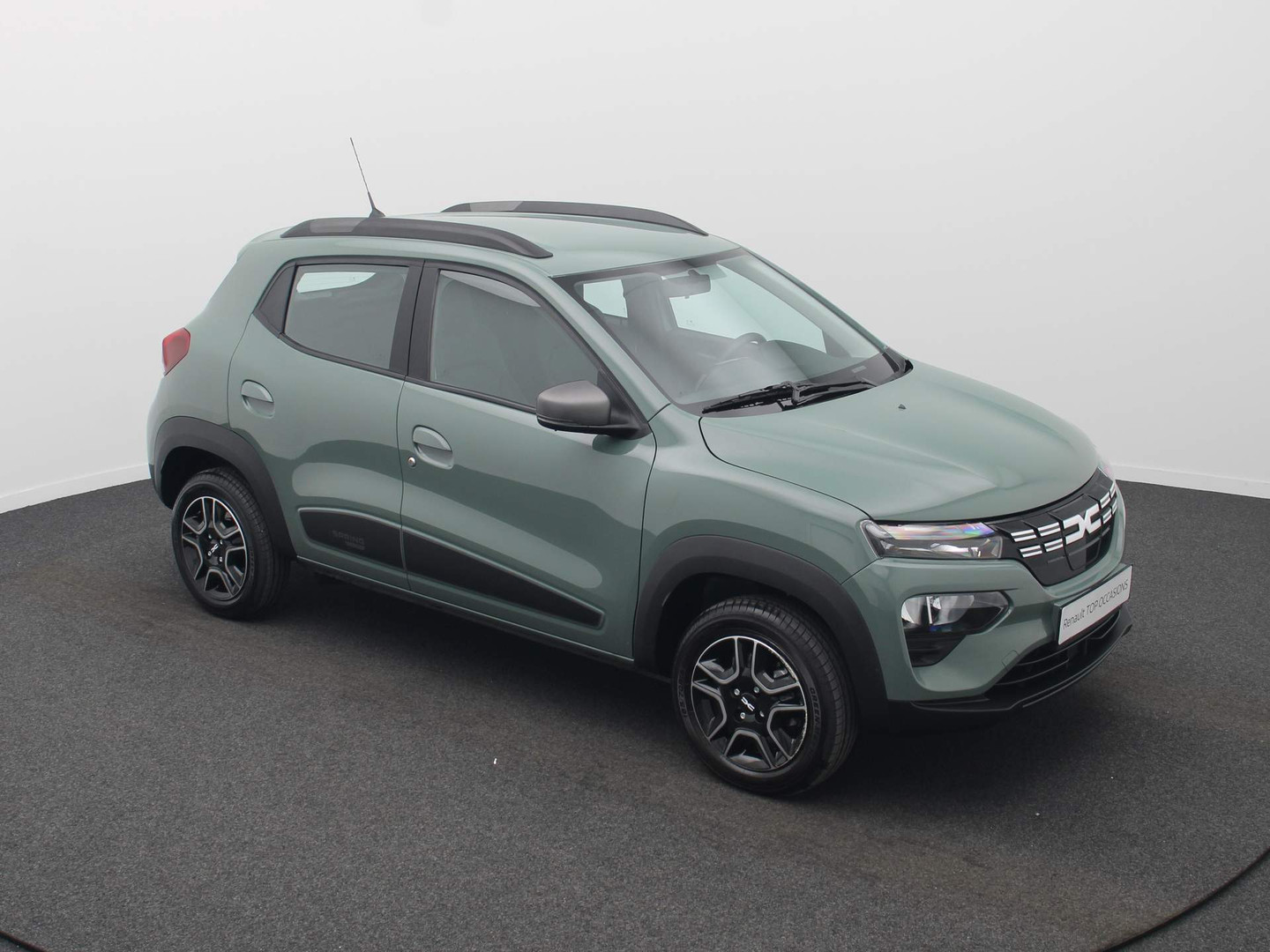 Dacia