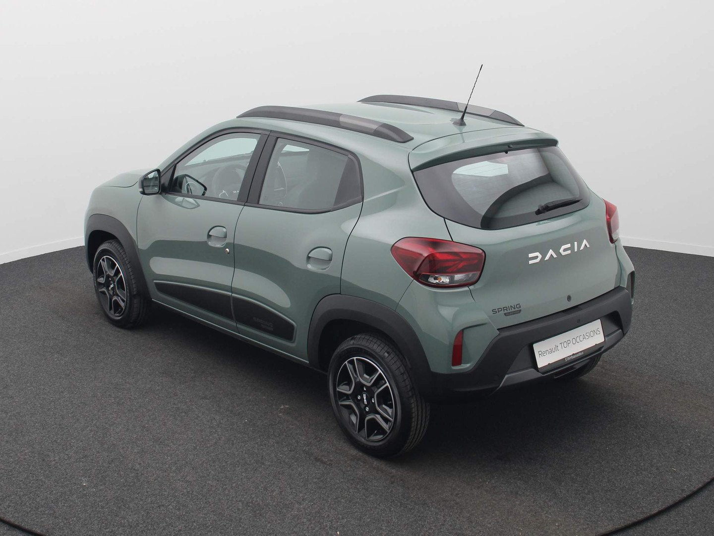 Dacia
