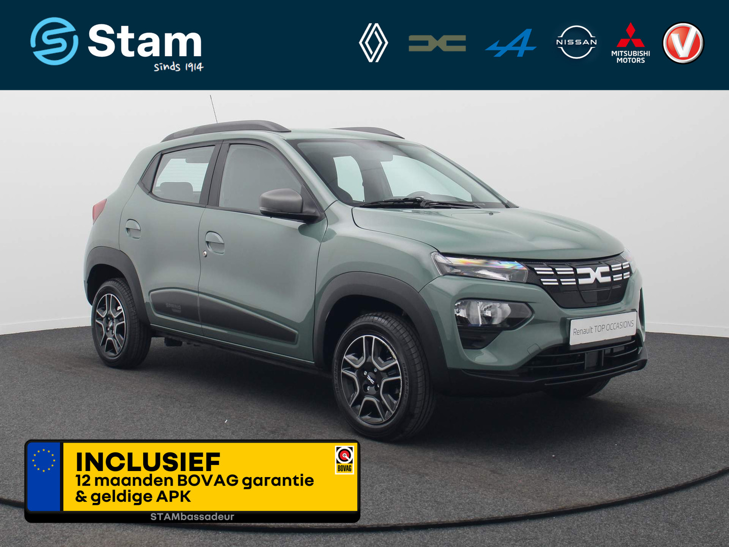 Dacia