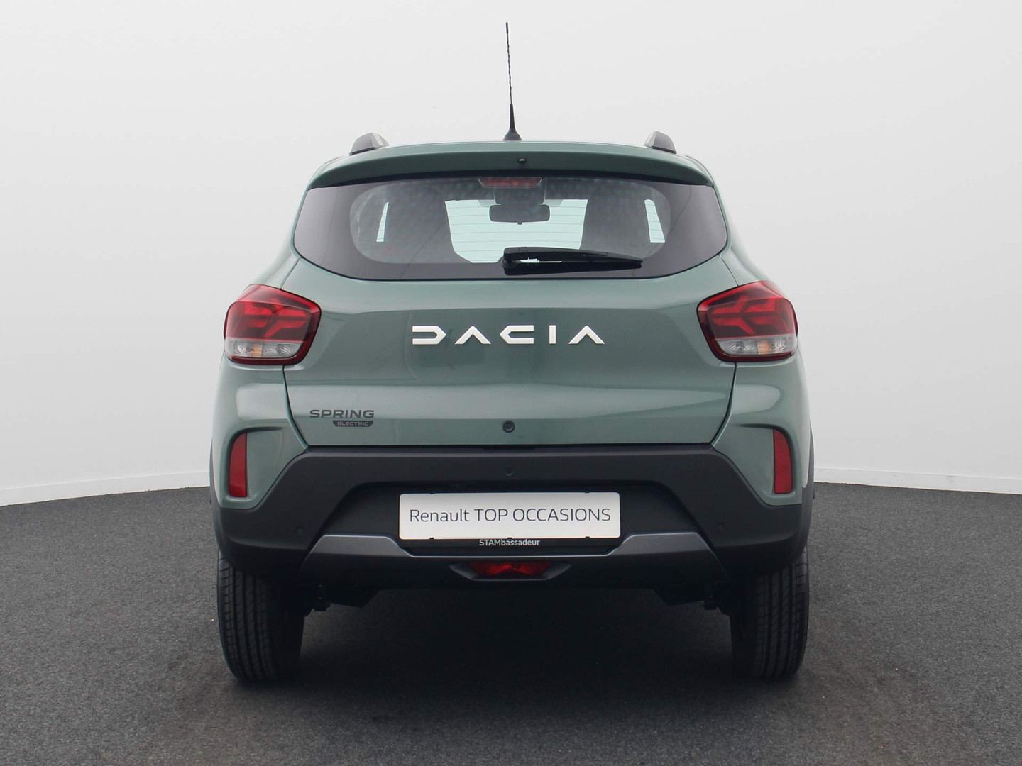 Dacia