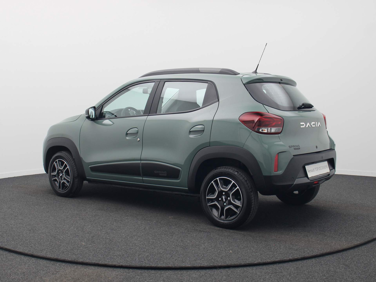 Dacia