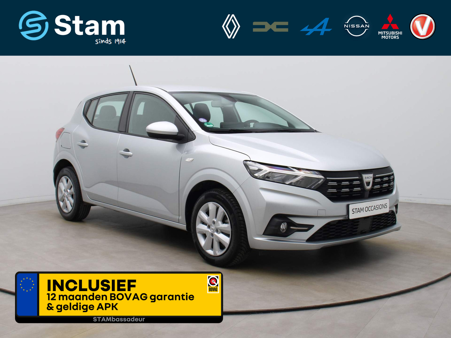Dacia