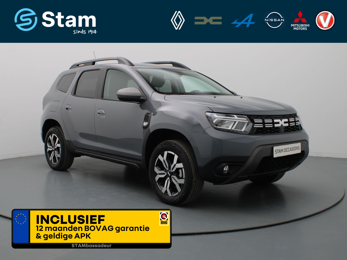 Dacia
