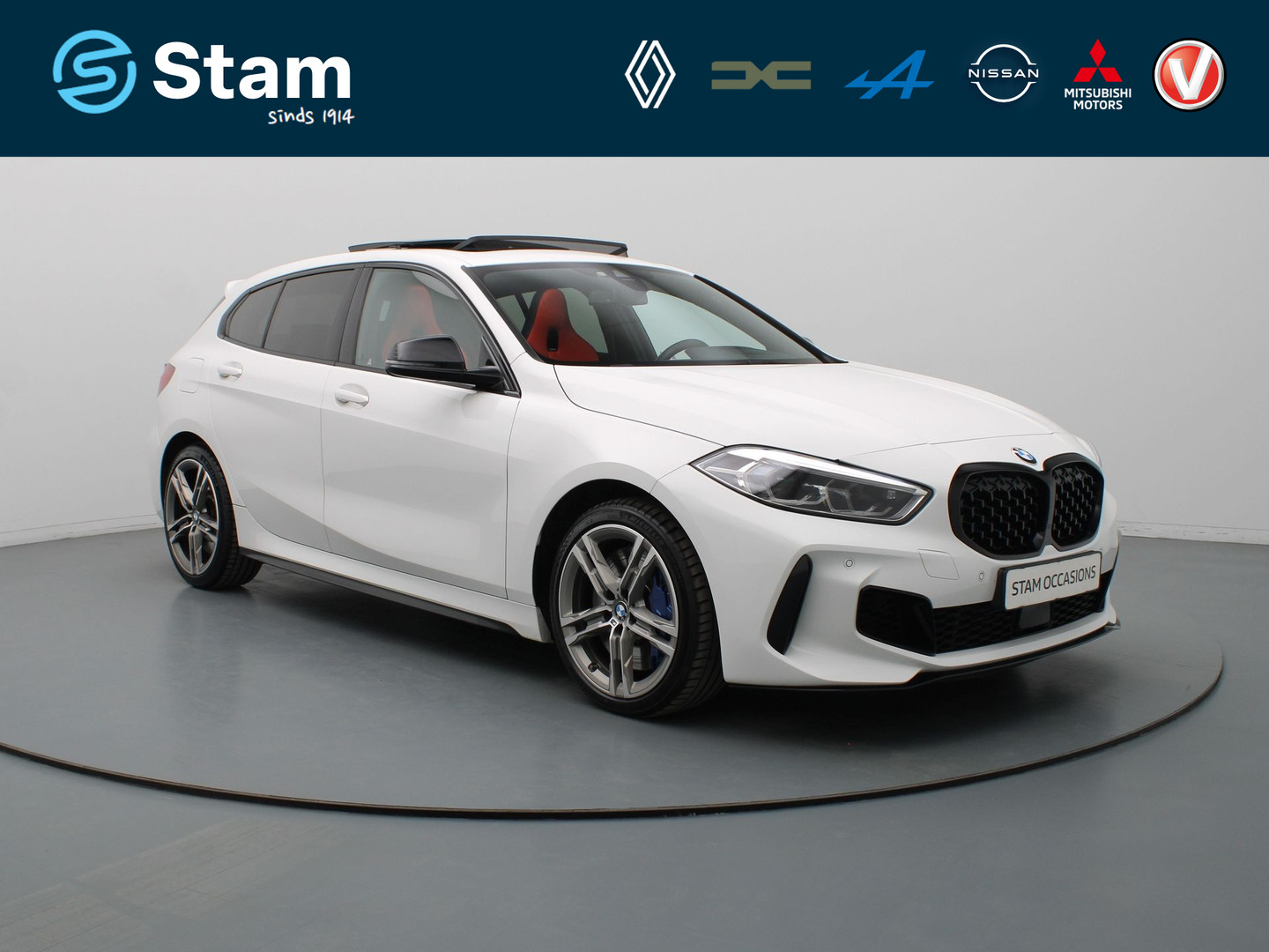 BMW