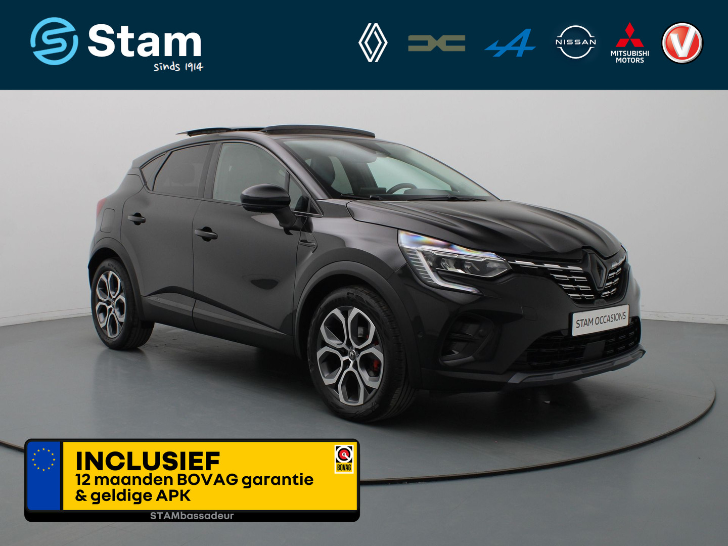 Renault