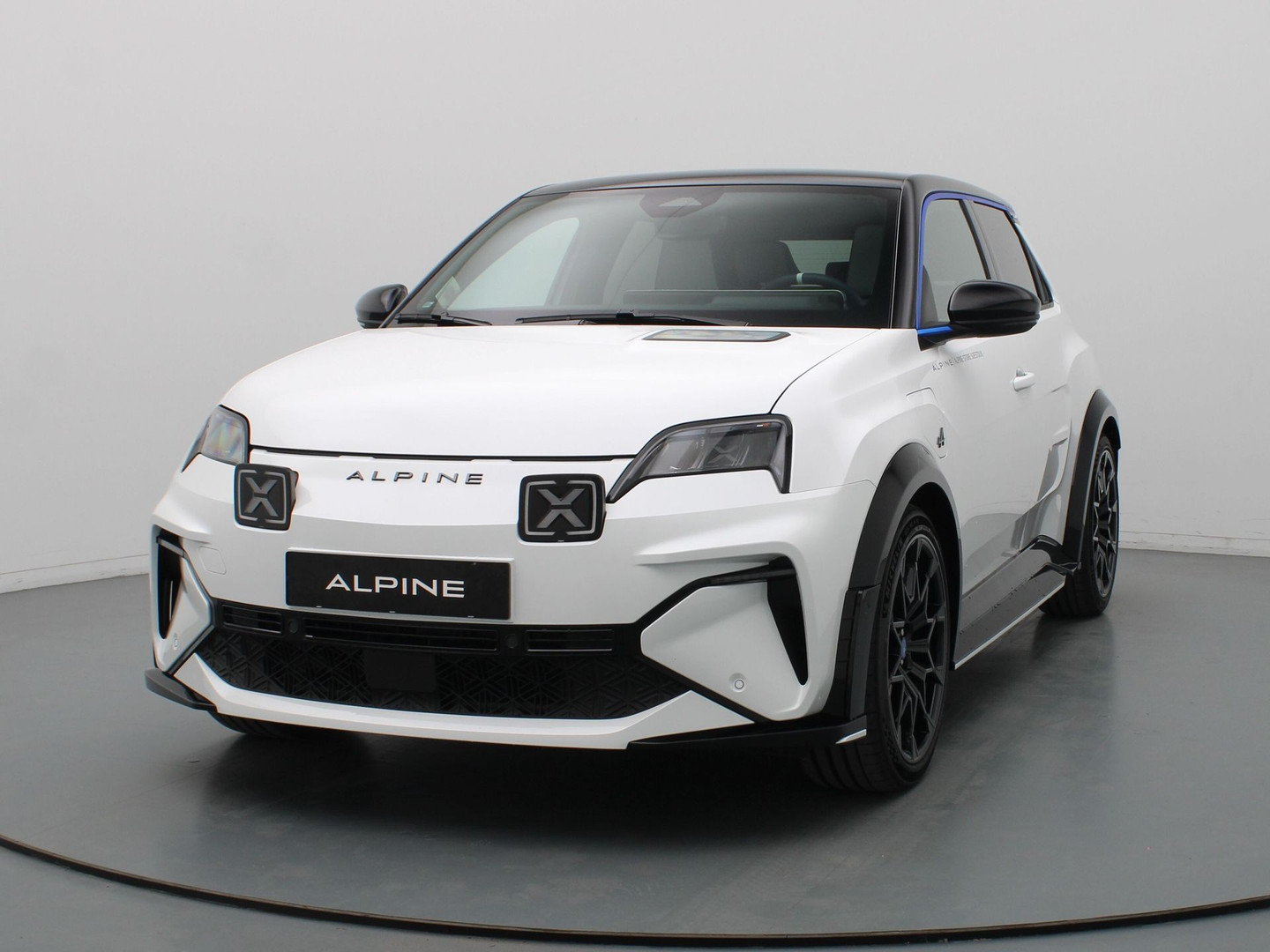 ALPINE