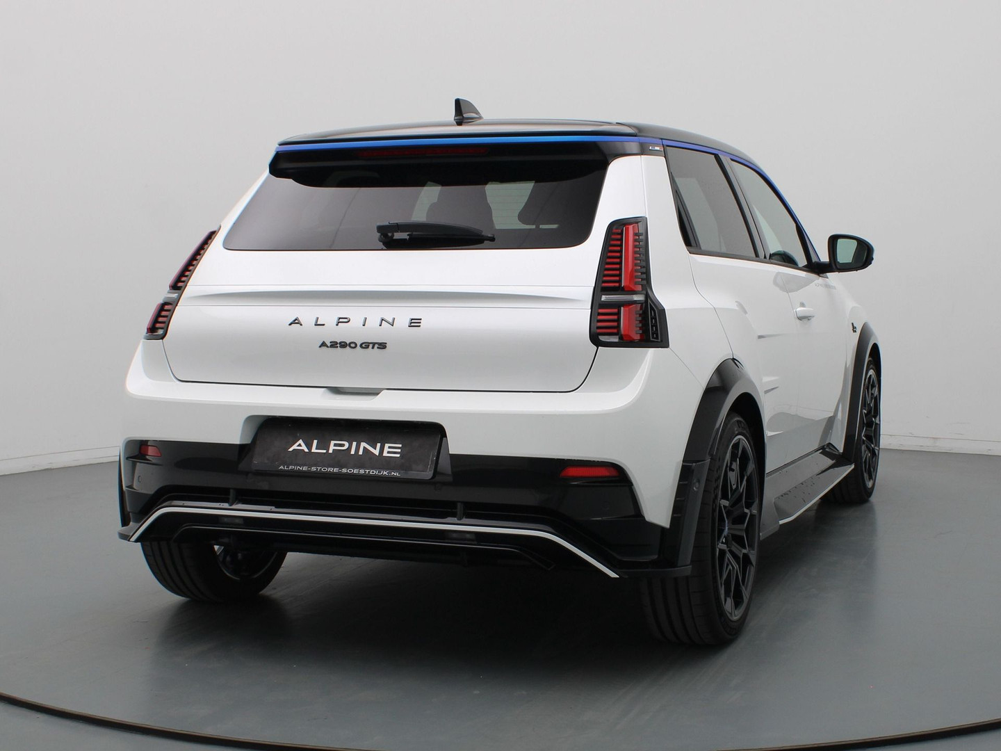ALPINE