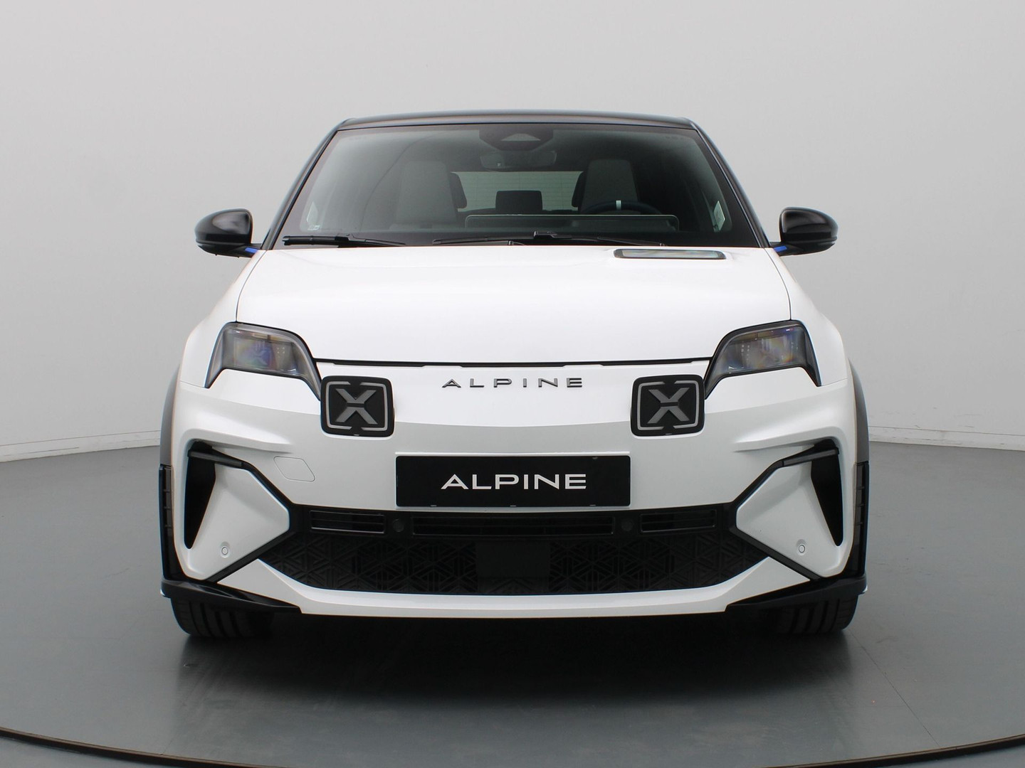 ALPINE