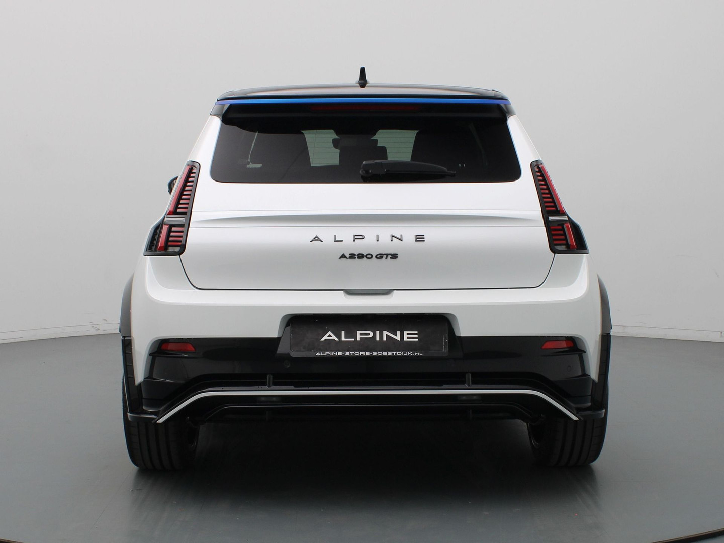 ALPINE