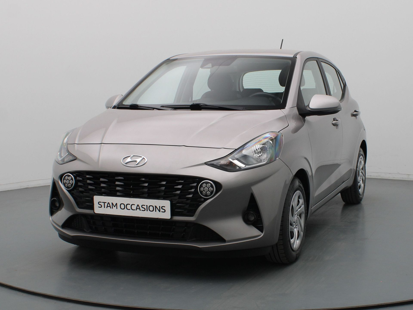 Hyundai