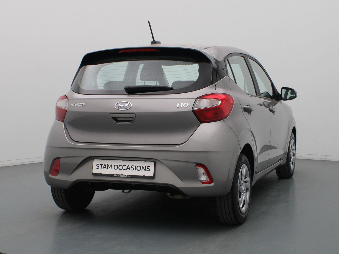 Hyundai