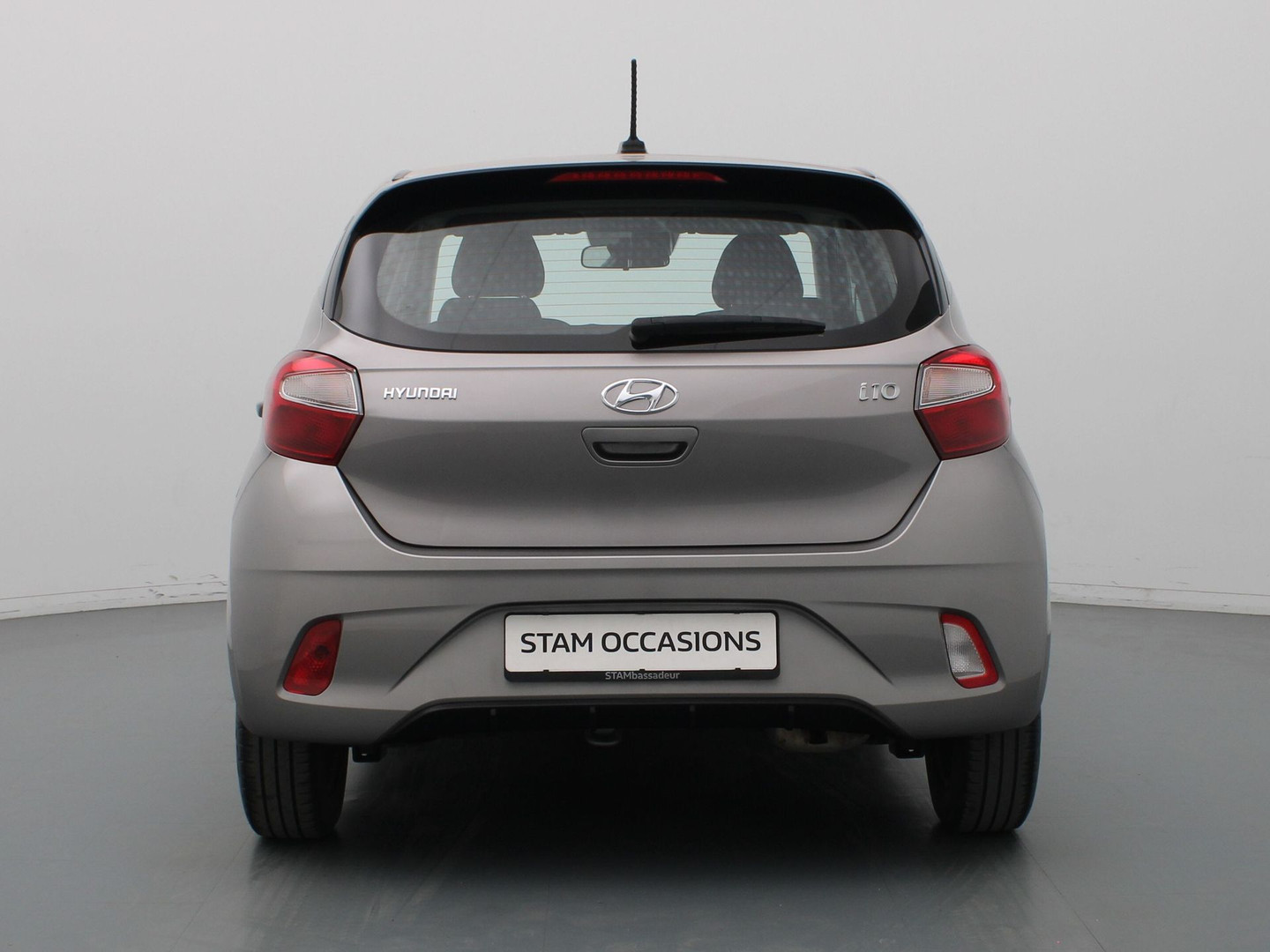 Hyundai