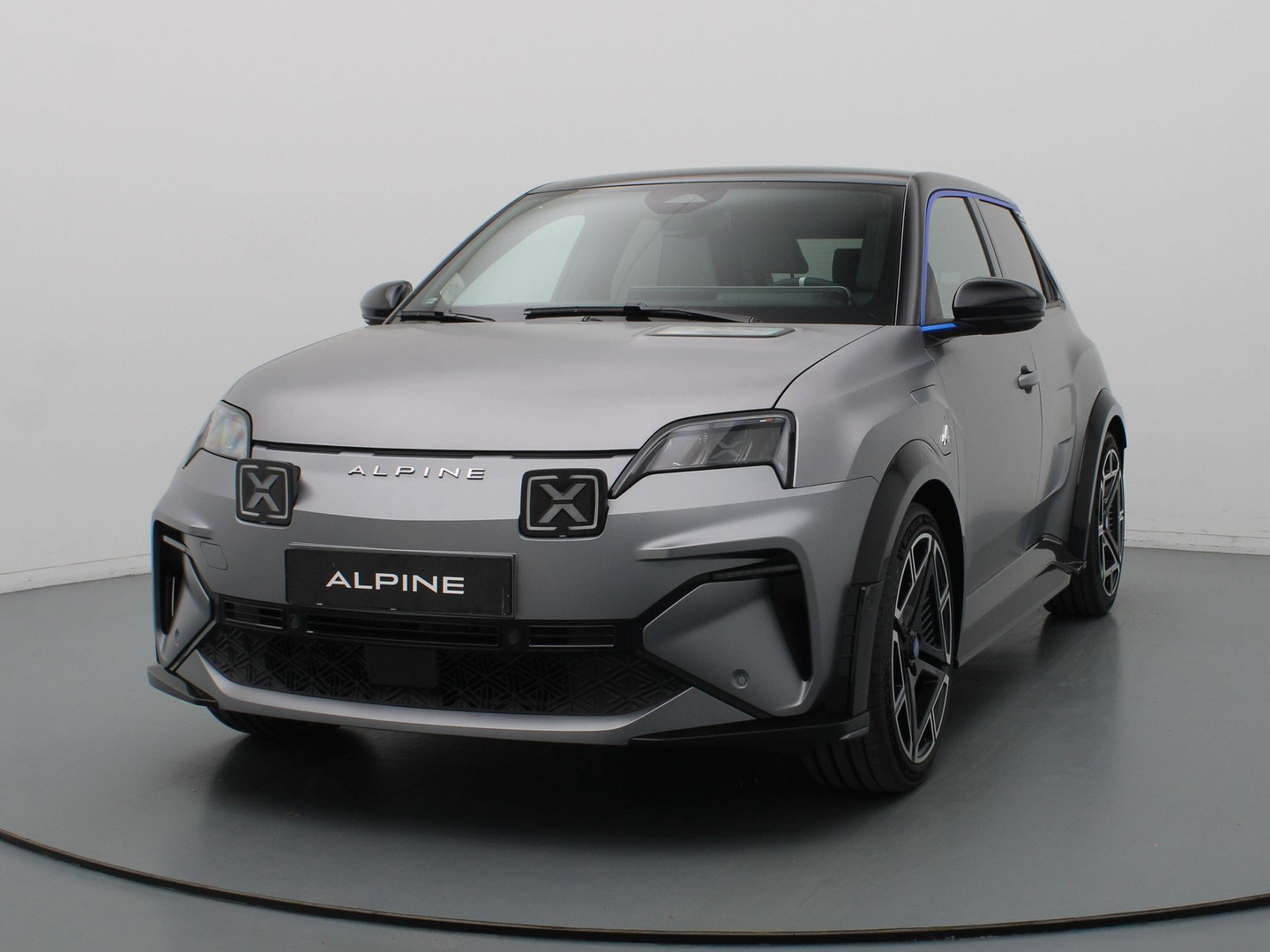 ALPINE