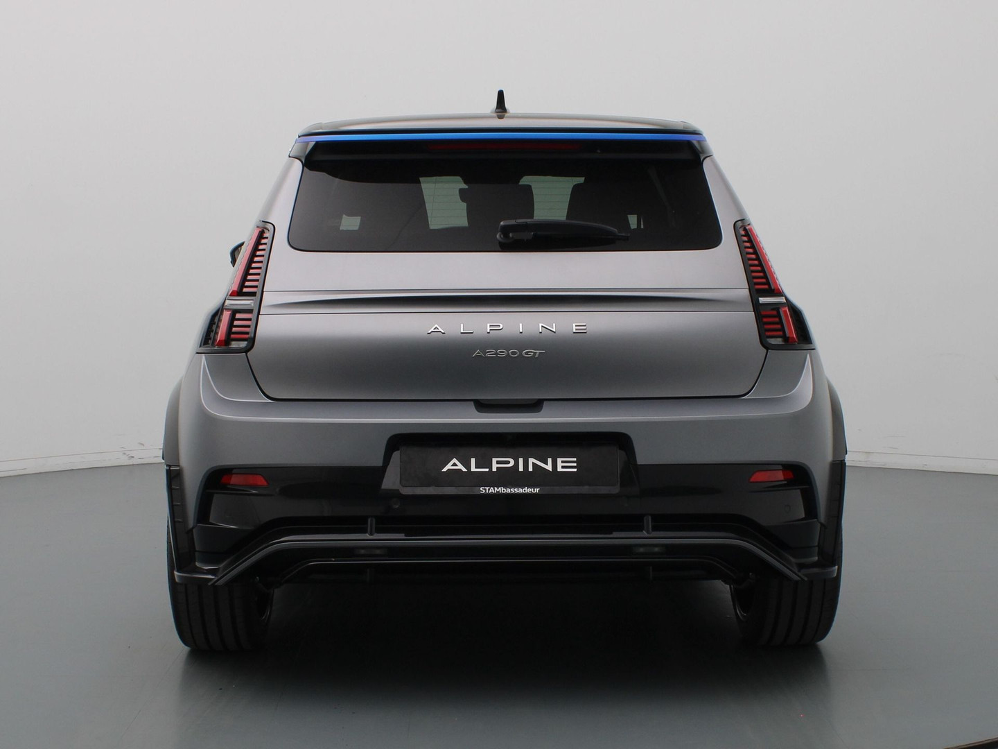 ALPINE