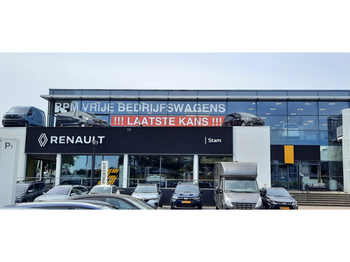 Renault
