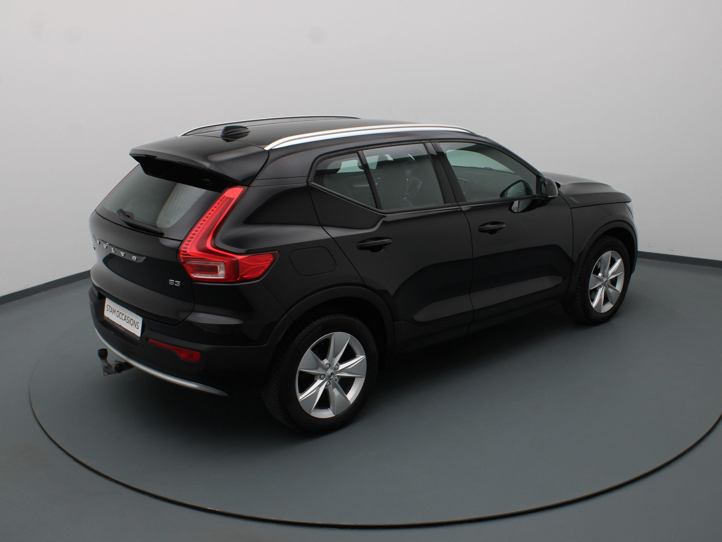 Volvo