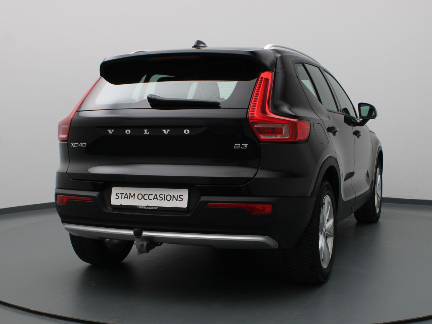 Volvo