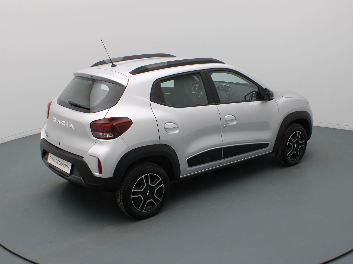 Dacia