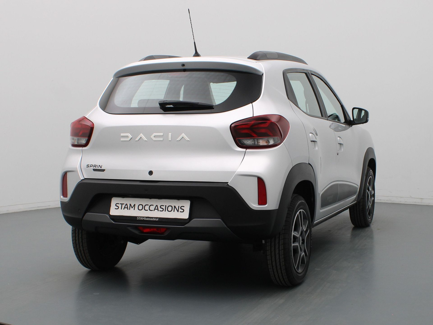 Dacia