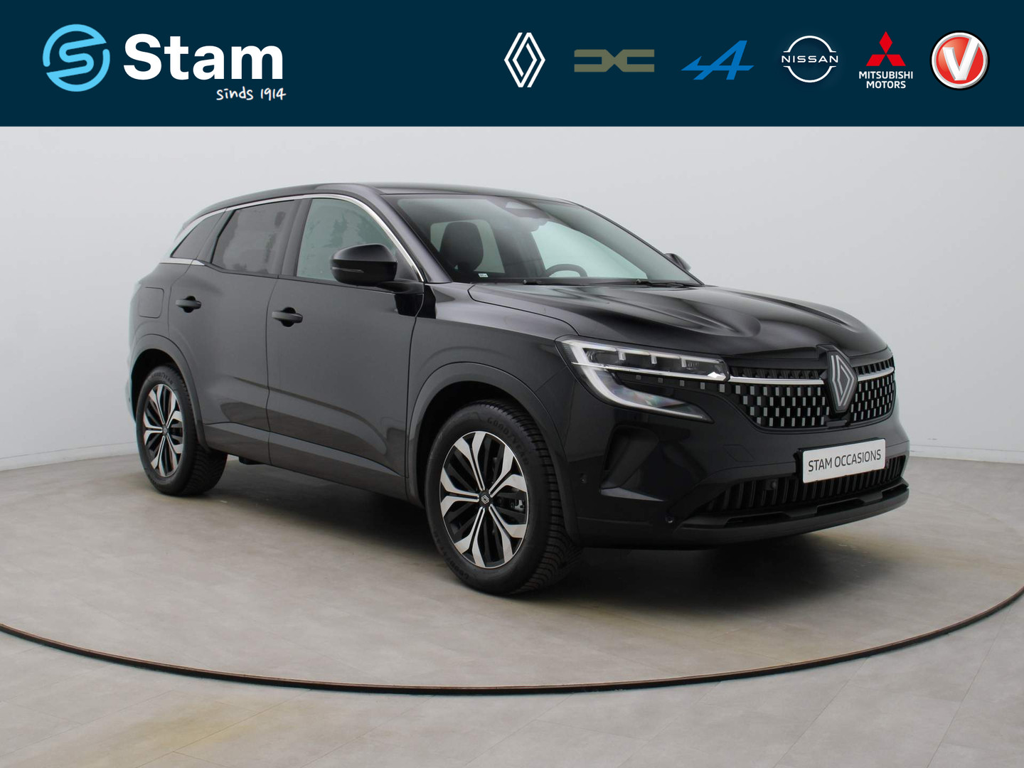 Renault