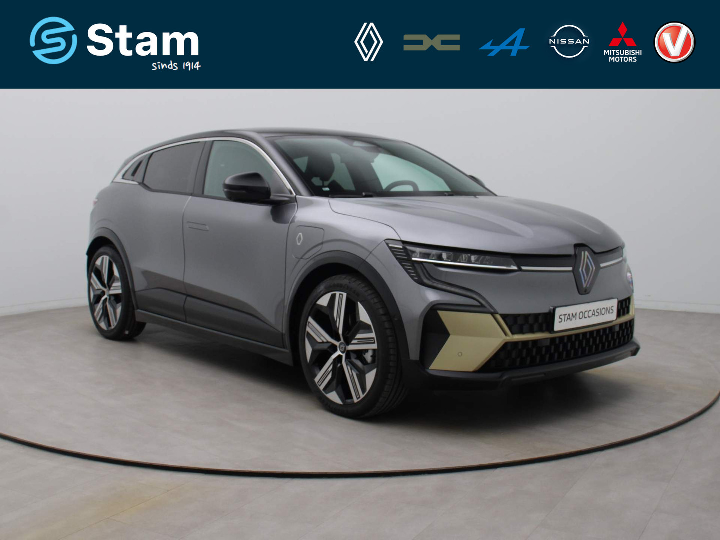 Renault