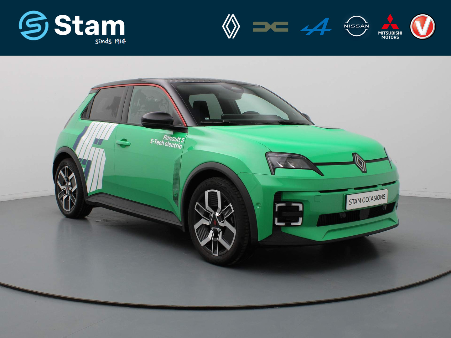 Renault