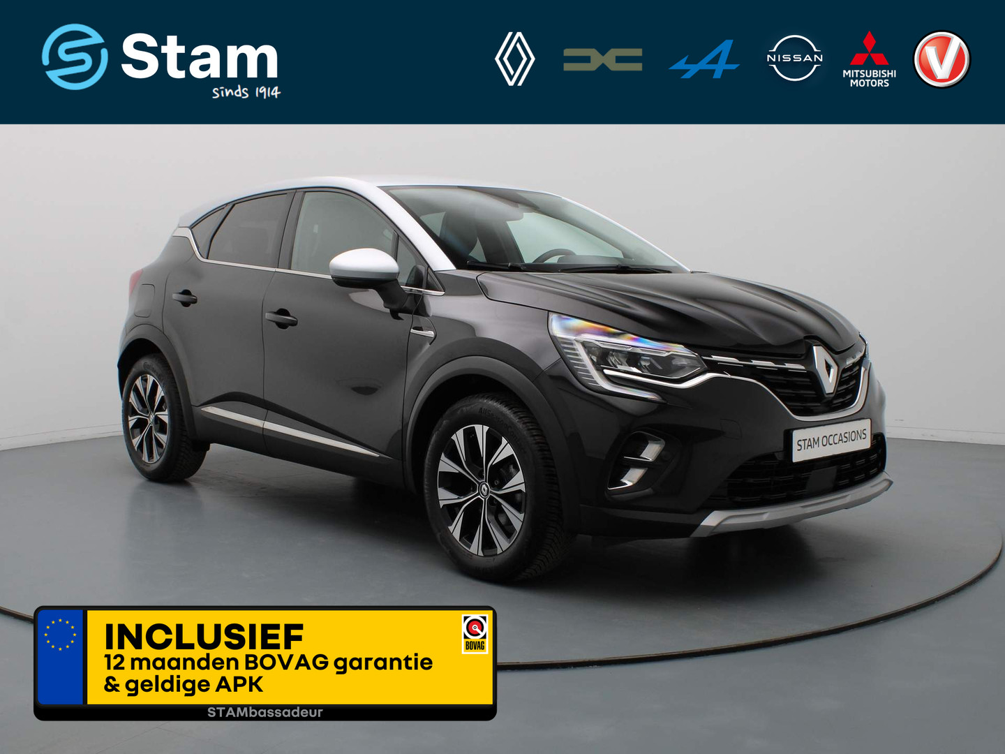 Renault